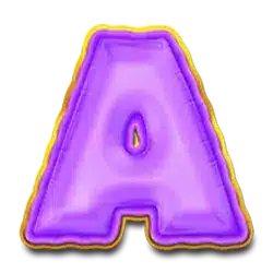 Symbol A in Big Bass Bonanza