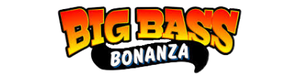 Big Bass Bonanza slot logo
