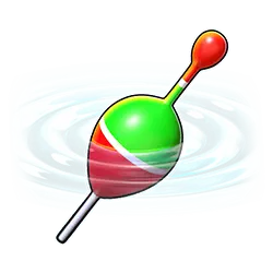 Symbol Float in Big Bass Bonanza