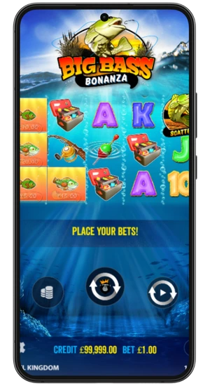 Spin and Win
